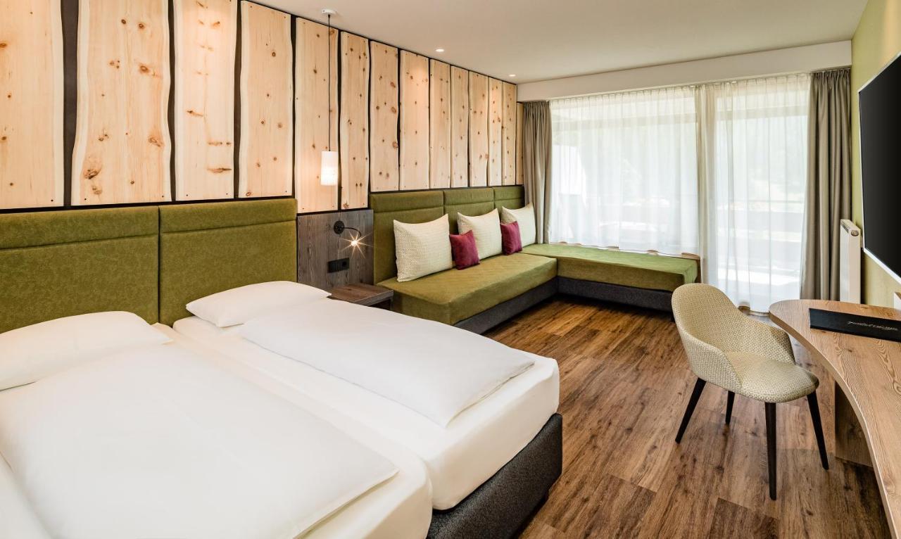 Sporthotel Obereggen Exterior photo