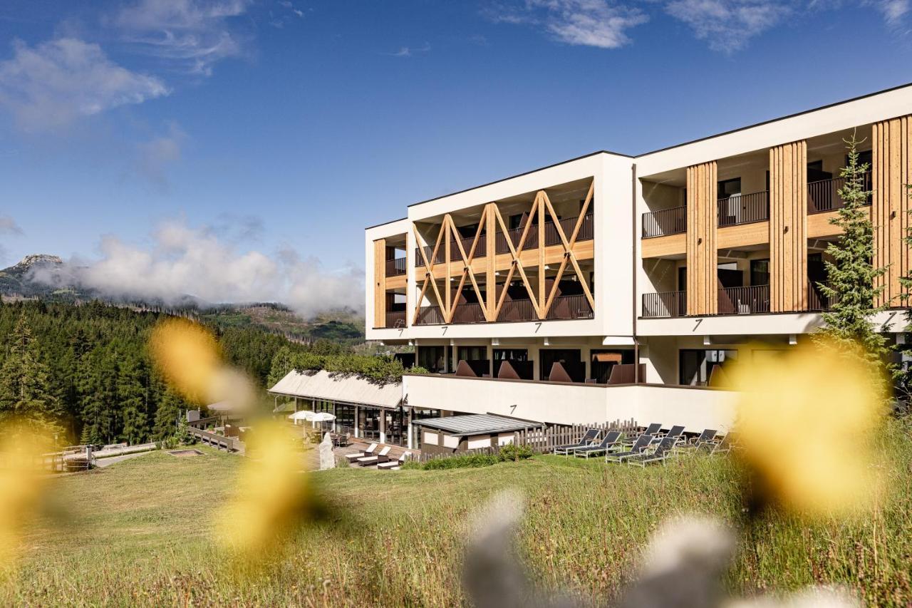Sporthotel Obereggen Exterior photo